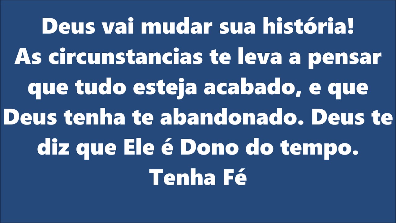 Precisa ter Fé - Lucely Uchôa Playback e letra