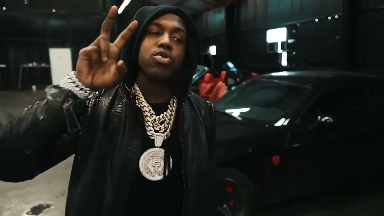 EST Gee & Moneybagg Yo - Grind Pays [Music Video]