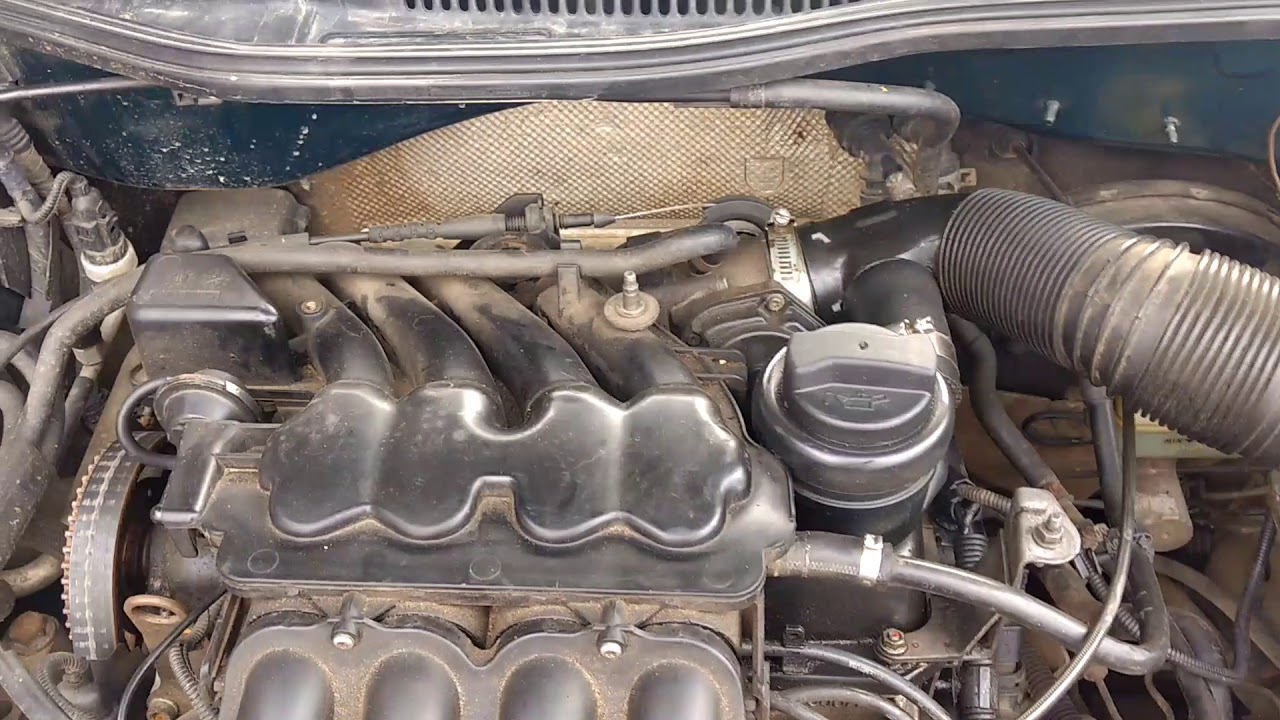 Golf Sr 1.6 dúvidas