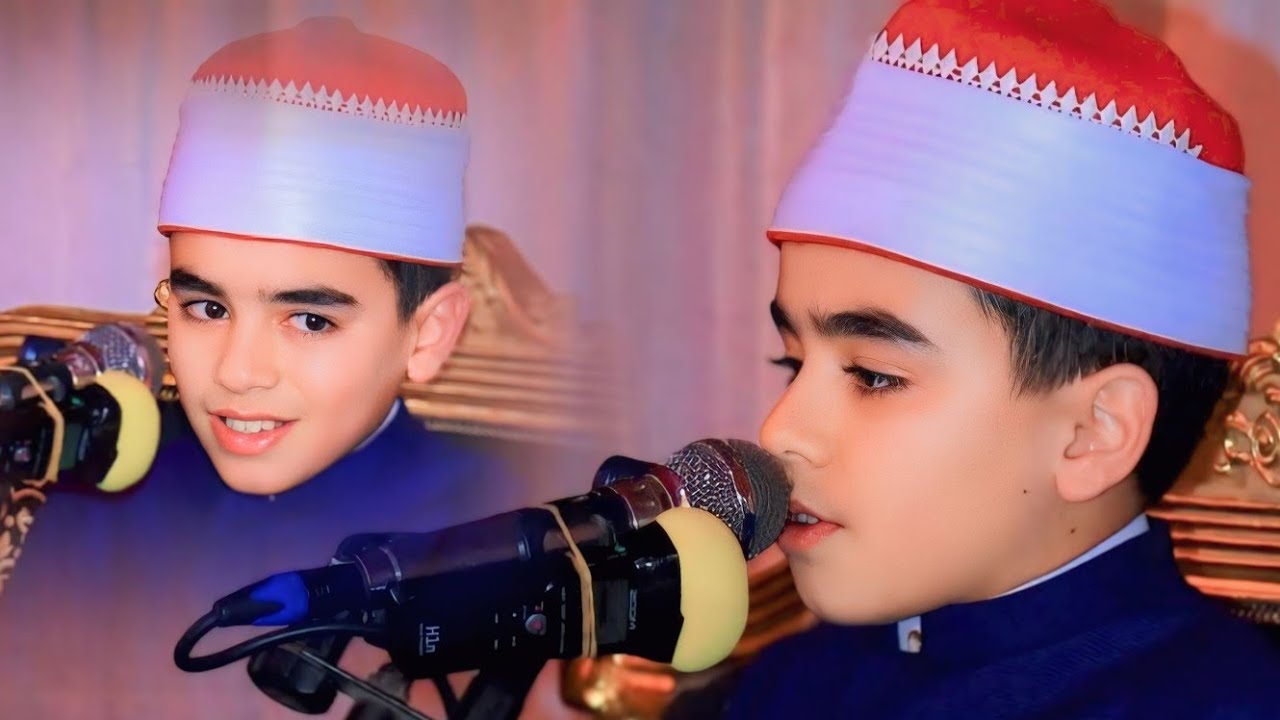 المعجزة الربانيه الشيخ محمد القلاجي￼