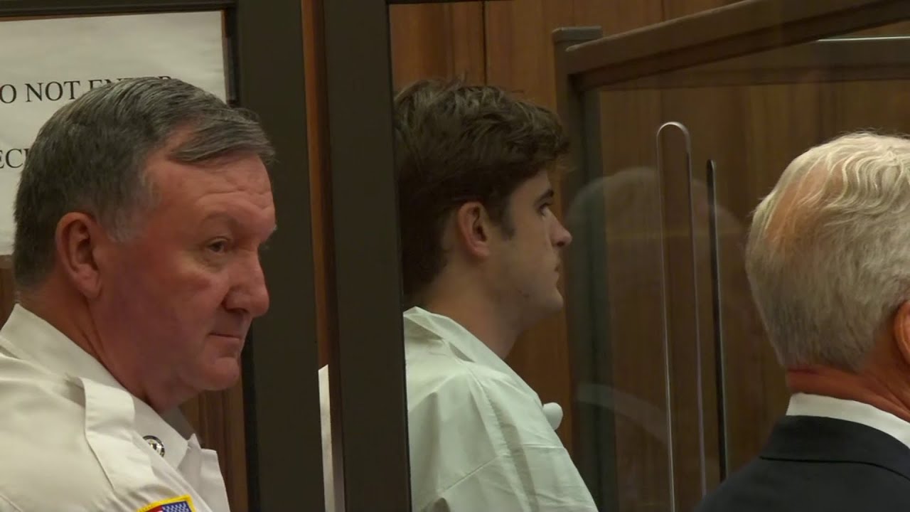 No bail for man accused of stabbing father to death at Wellesley playground