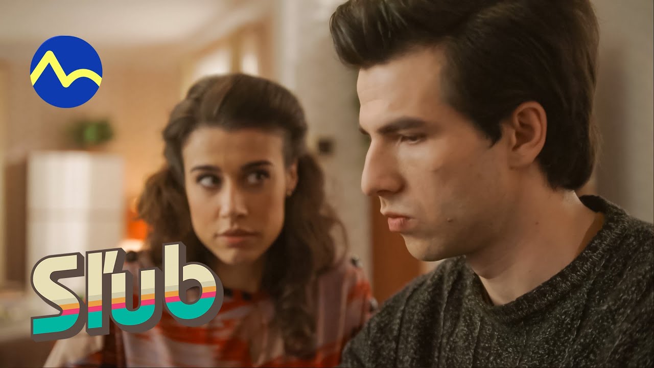 Michal a Zuzana nájdu vysokú hotovosť | Sľub