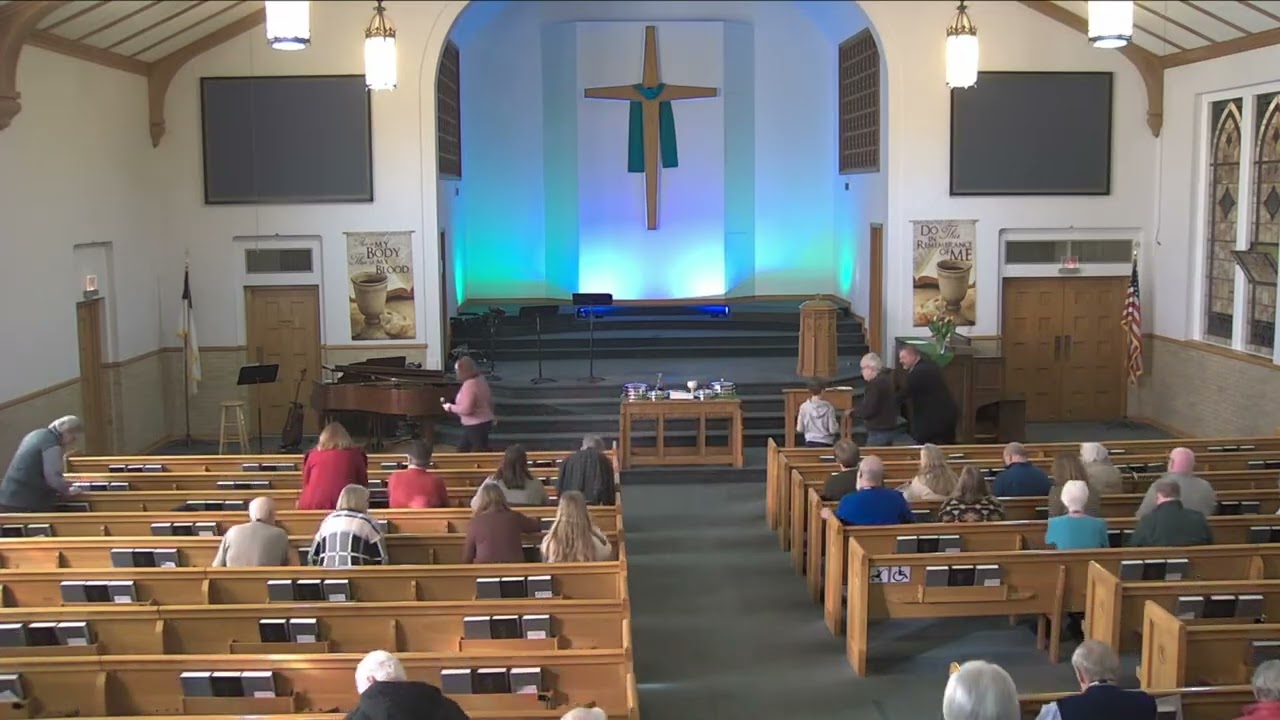 Central Park Church Worship, February 1, 2026