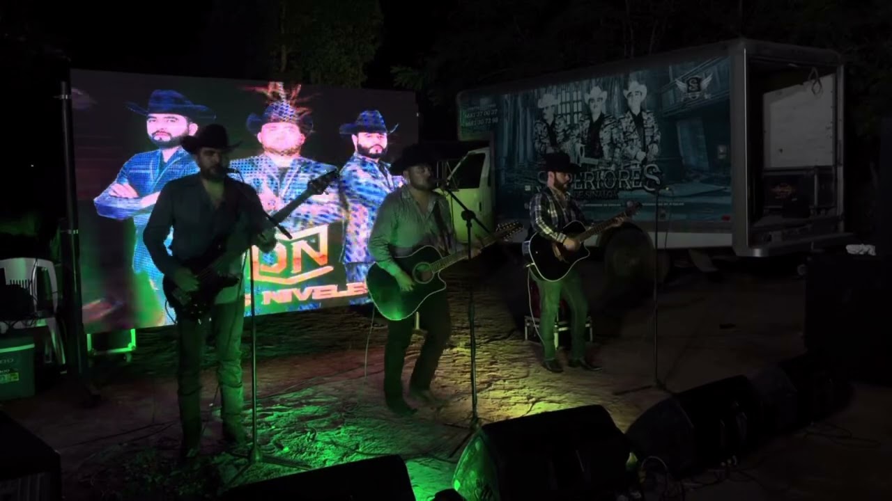 Guitarras Campiranas 🔥🎶🤠 DOS NIVELES 
