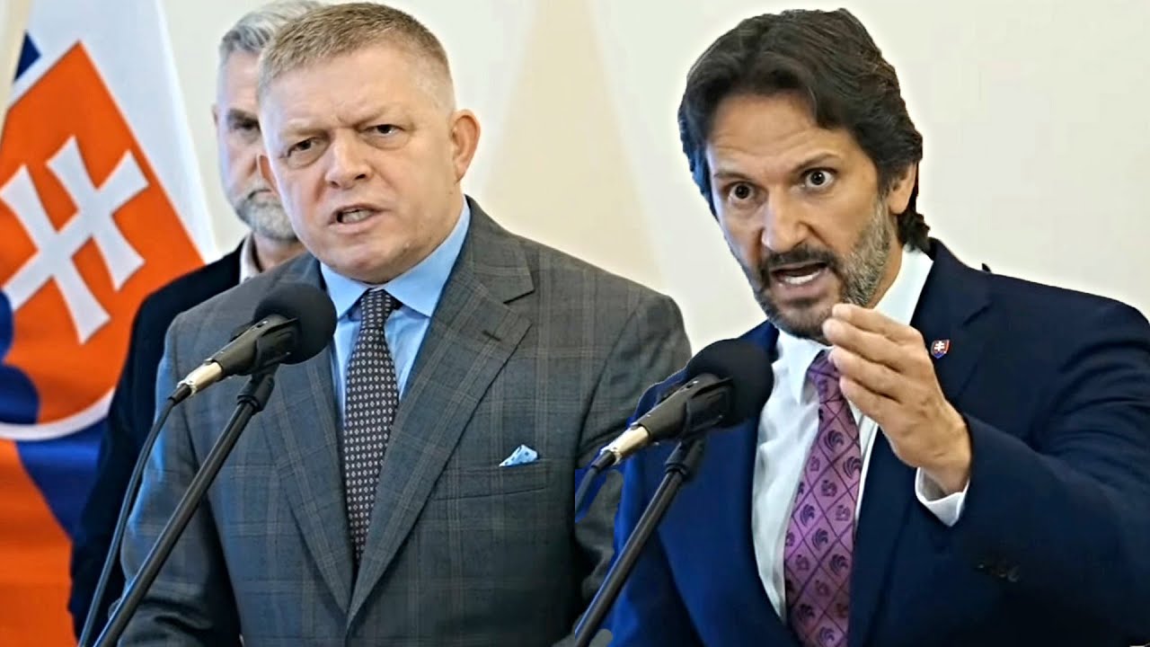 Robert Fico vybuchol na novinárku z Denníka N: „Choďte dočerta! Kto ste, bohovia nad ústavou?“