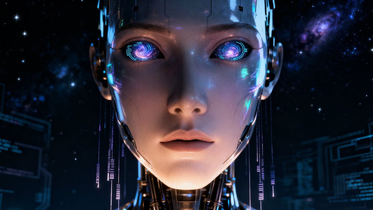 Das Simulationsparadoxon: Was, wenn alles präzise programmiert ist?