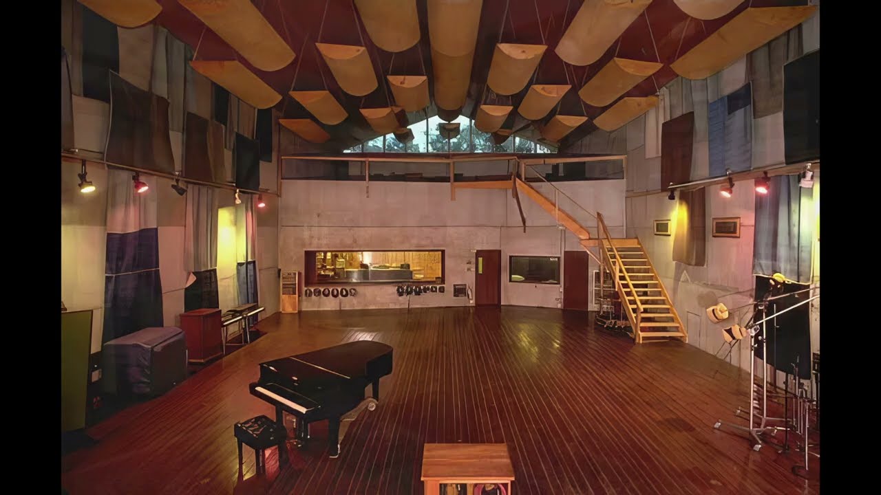 Bearsville Studio