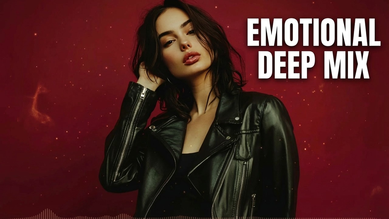 🎧 I’ll See You Again [Extended Emotional Deep Mix] – SelectedDeep 2026