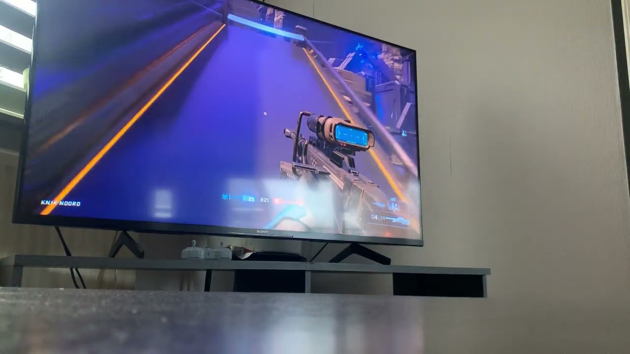 Halo Infinite op Tet / Vietnamees Nieuwjaar