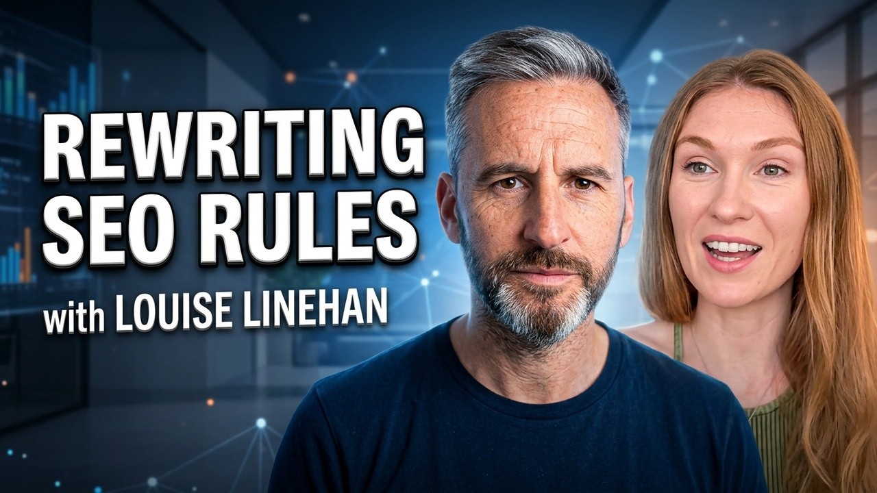 How AI Search Is Rewriting SEO: Louise Linehan on How Ahrefs Is Adapting