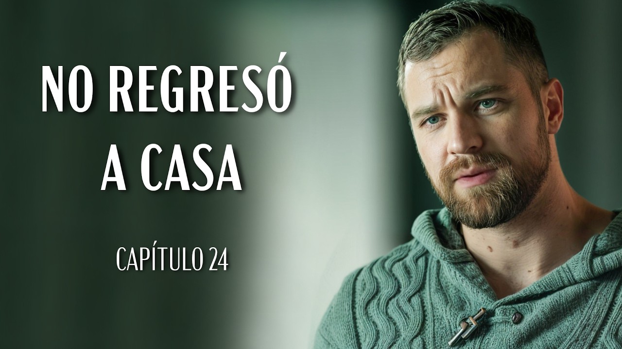 ¿Qué esconde el amor por el fútbol? La autopsia lo dirá – Serie 24 | Series en español 2025