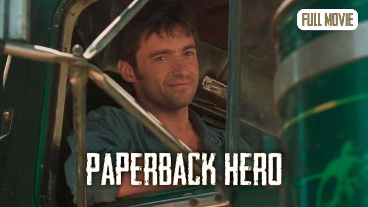 Paperback Hero | English Full Movie | Comedy Romance
