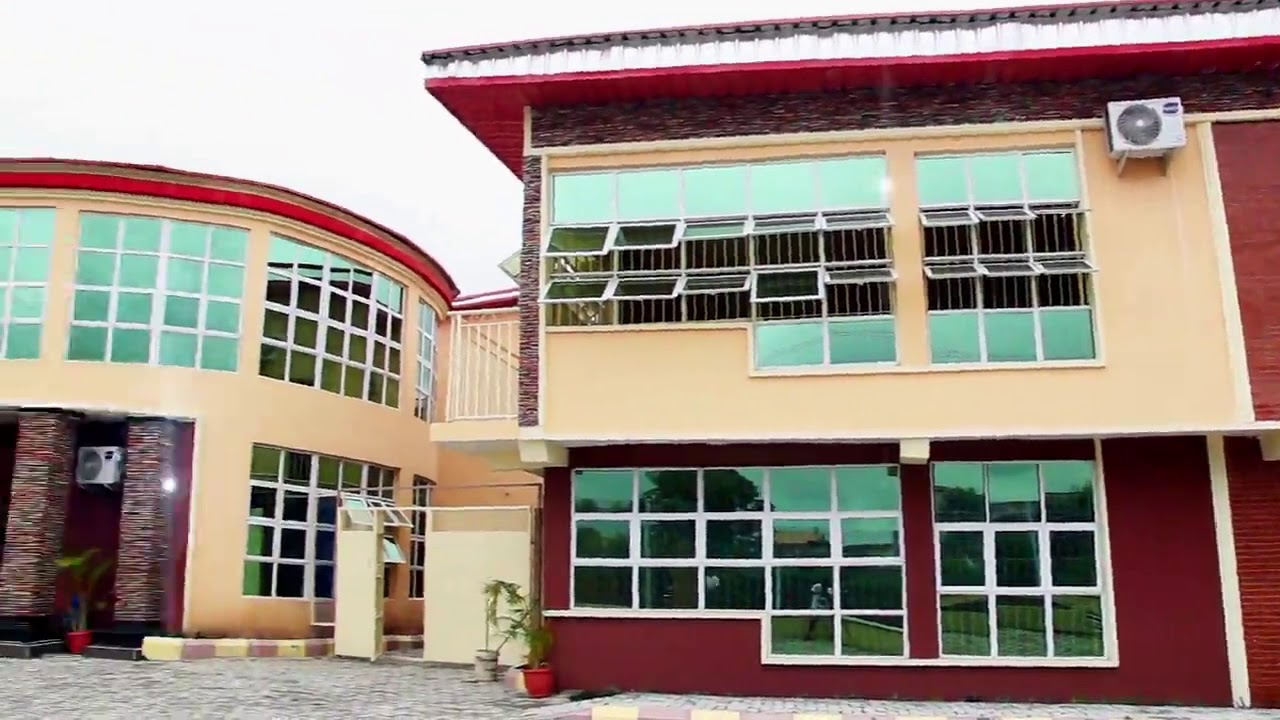Private Schools in ILORIN