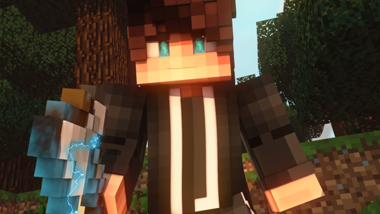 #89 | INTRO PARA DuddieFX | MC BACK!!