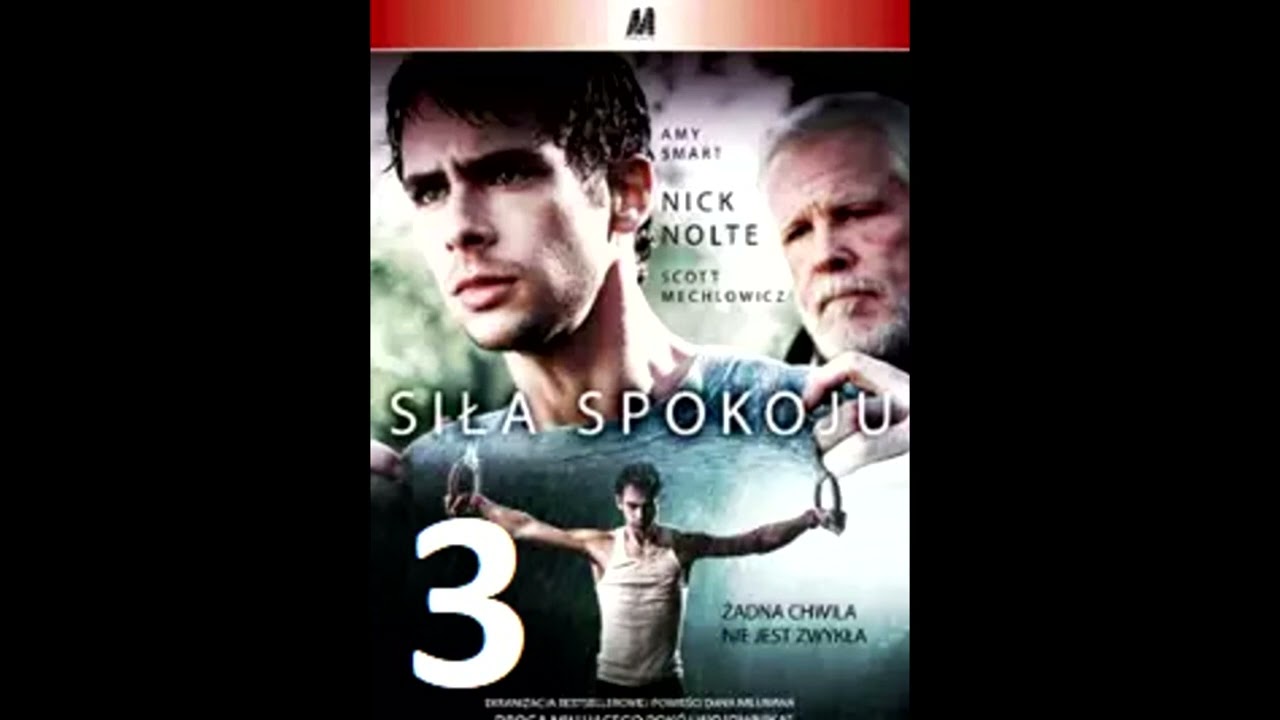 Dan Millman - Droga miłującego pok&oacute;j wojownika- audiobook cz.3