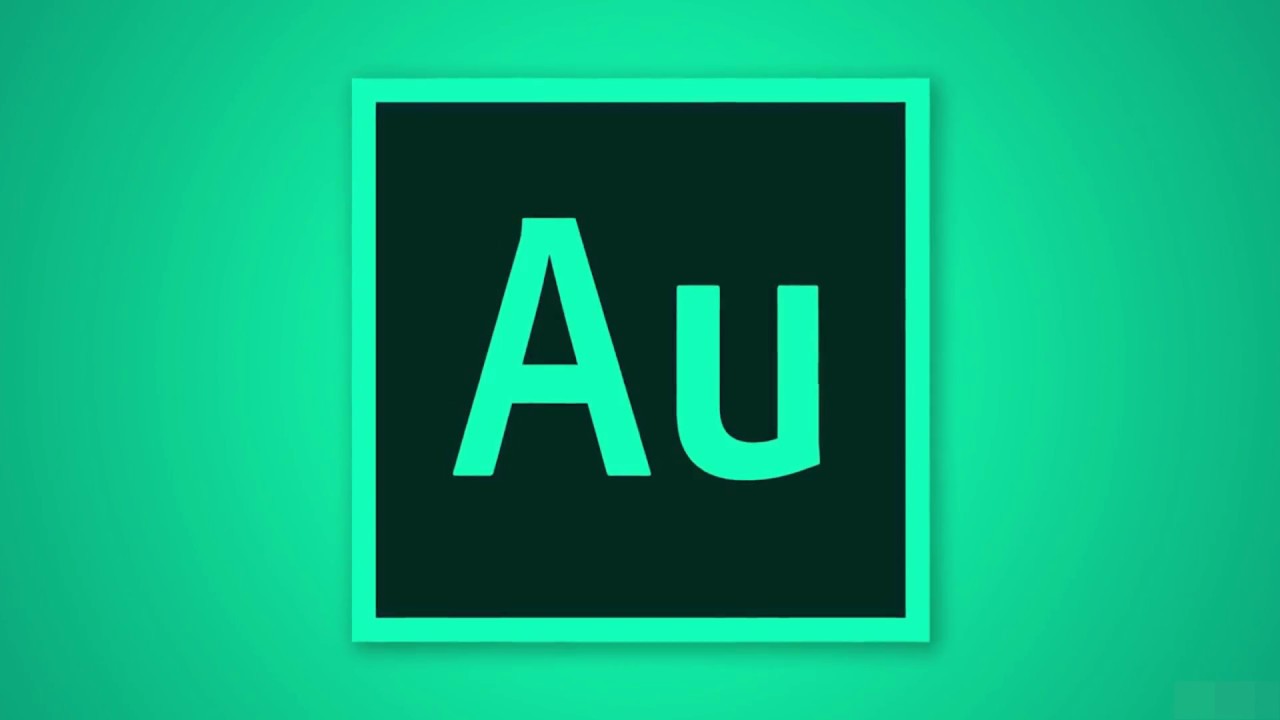 Adobe Audition CC: Mixing Vocals with Music