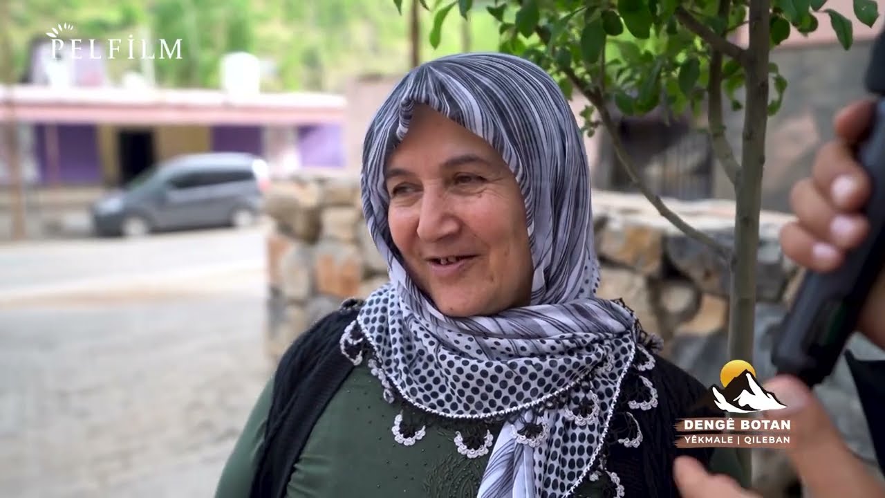 DENGÊ BOTAN - GUNDÊ YÊKMALE / QILEBAN
