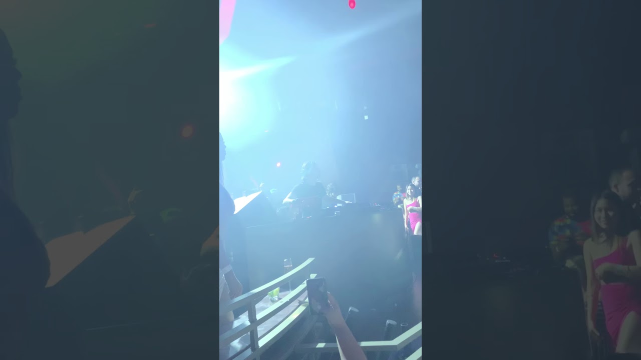 Skrillex x Boys Noize x Ty Dolla $ign - Midnight Hour (Live)