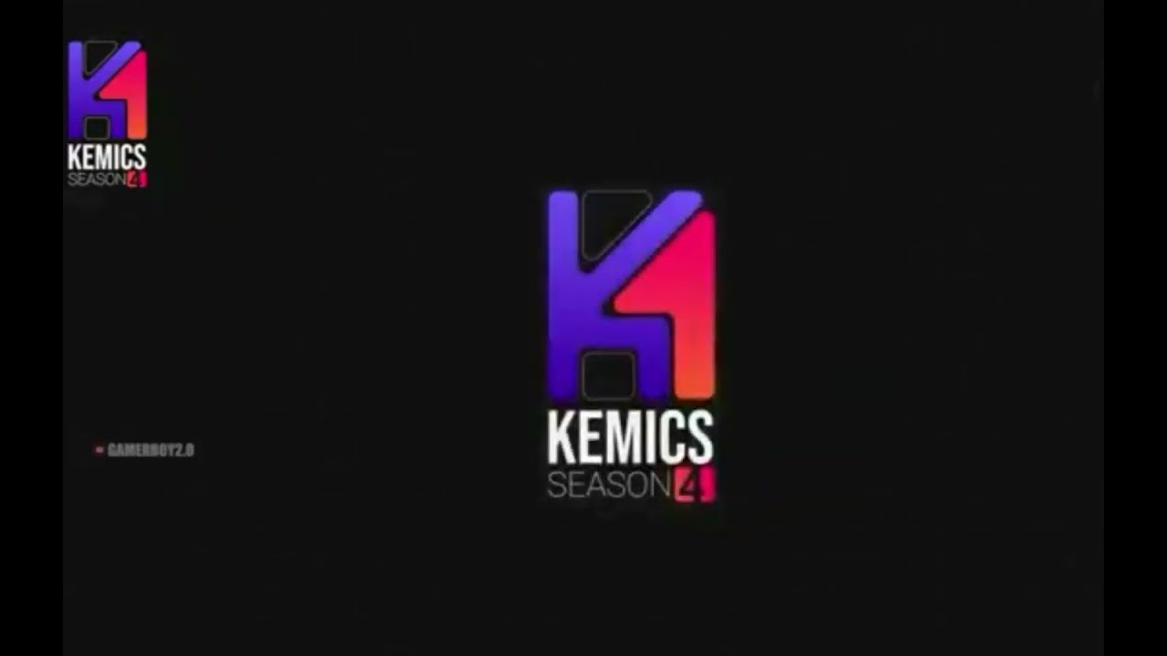 Gays i joined kemics season 4 😍😍