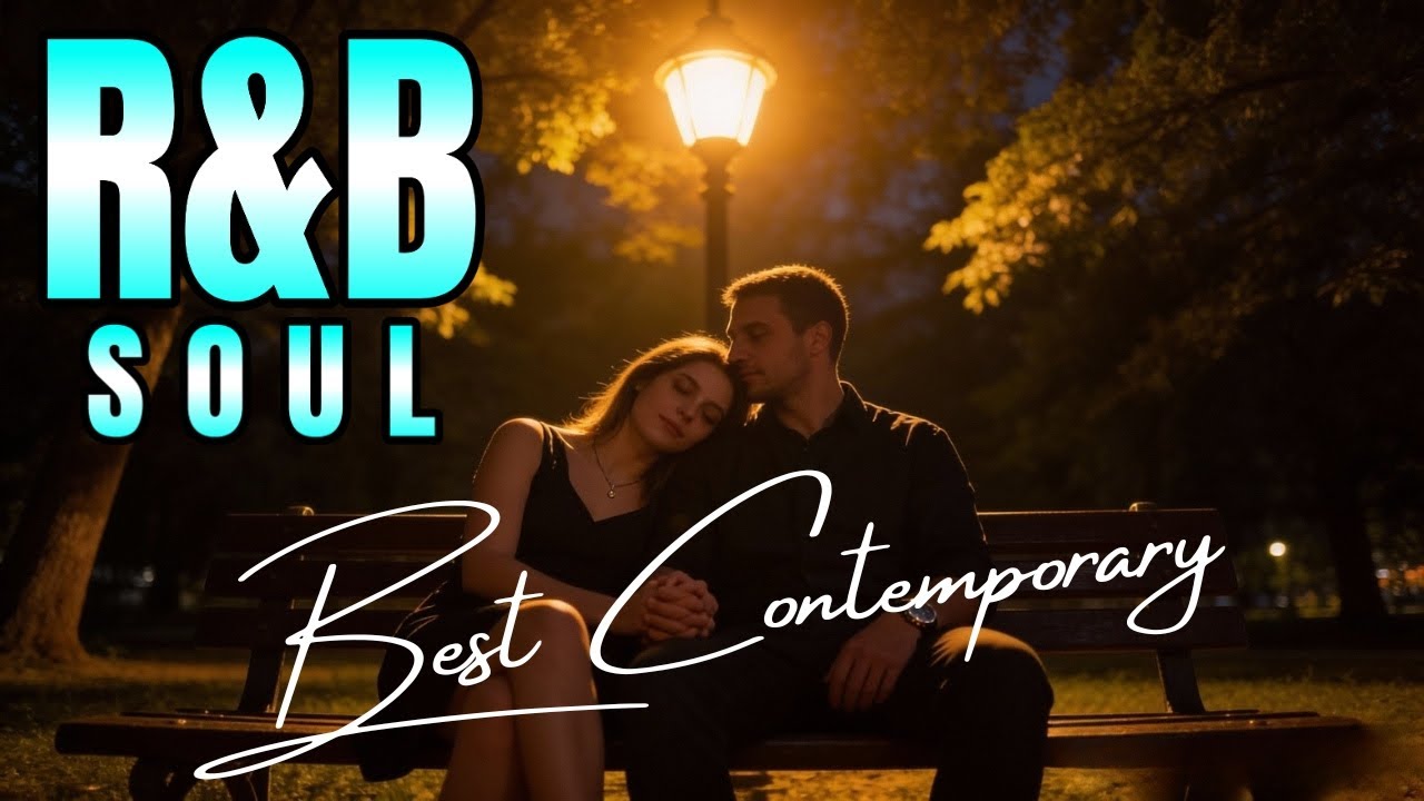 TOO DEEP FOREVER II SMOOTH R&B MIX II GROOVY BEAT & SOULFUL MOOD