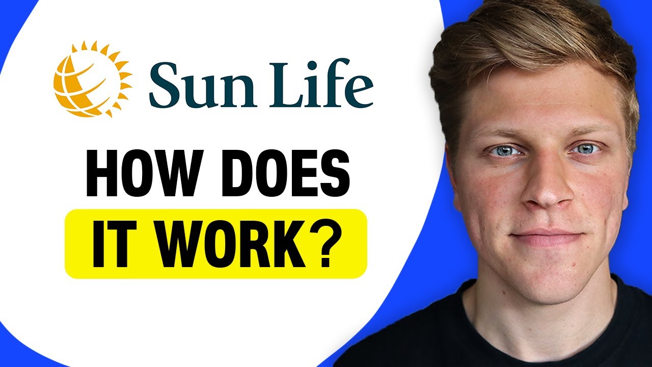 Jak działa ubezpieczenie na życie Sun Life?