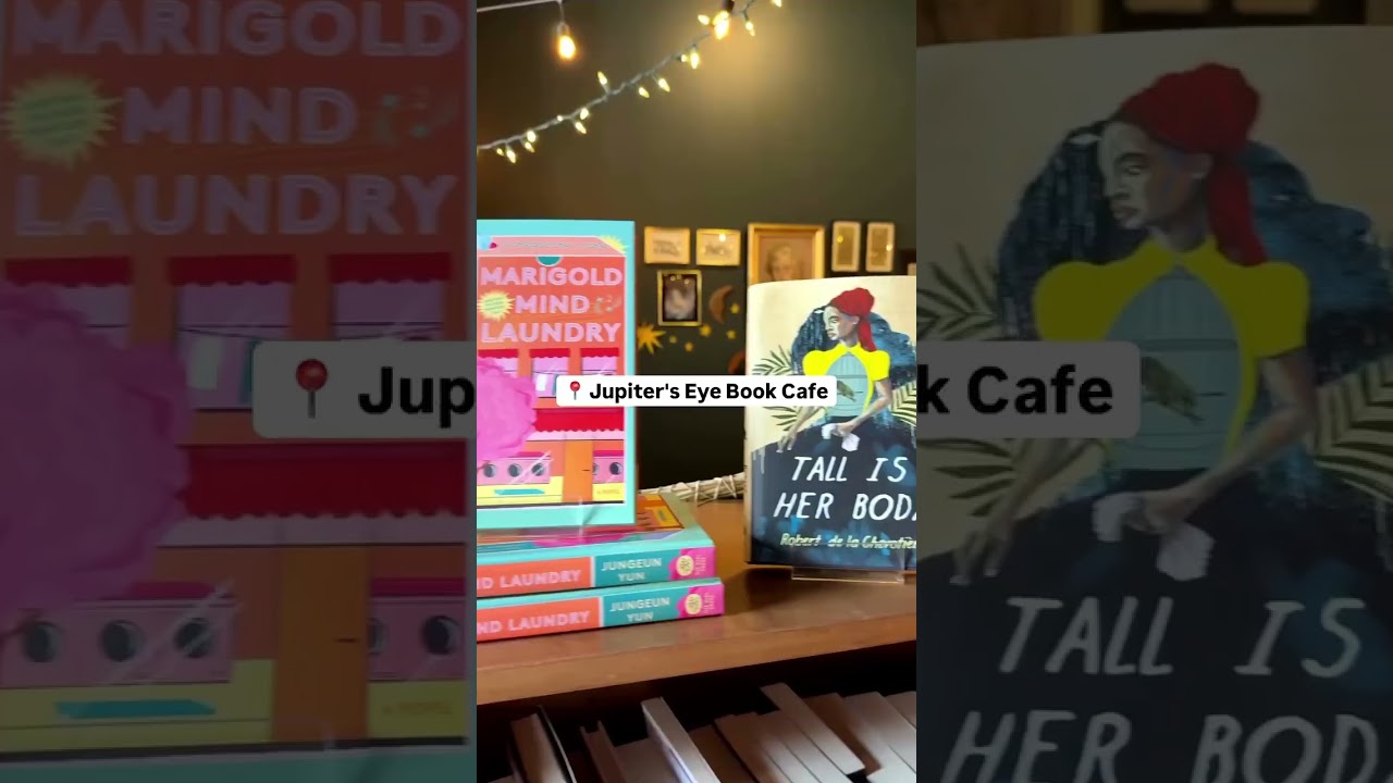 В Спокане отличная сцена независимых книжных магазинов. Обязательно посетите все эти местные мага...