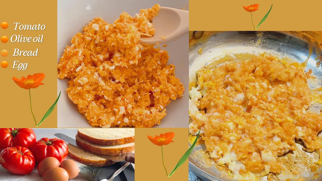 Breakfast Recipe for babies and toddlers | Baby food | Toddler food | Nutritious & Healthy recipes
