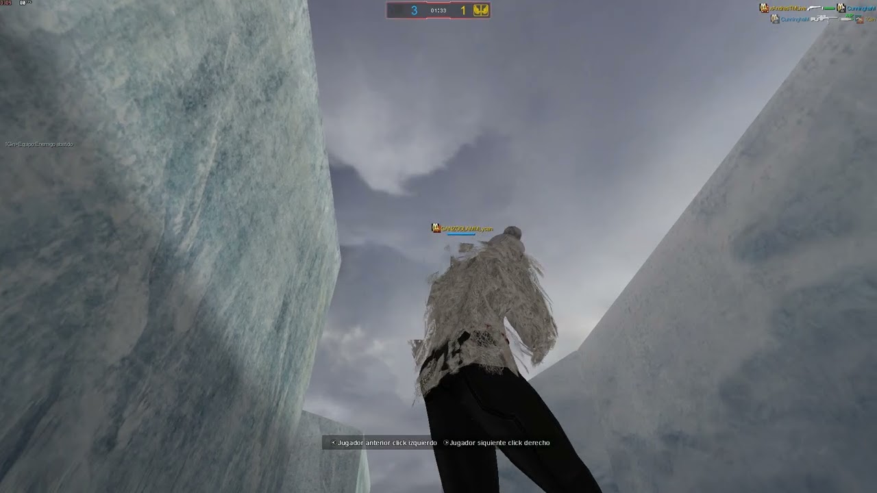 [Op7] SypherN vs AgoraSI