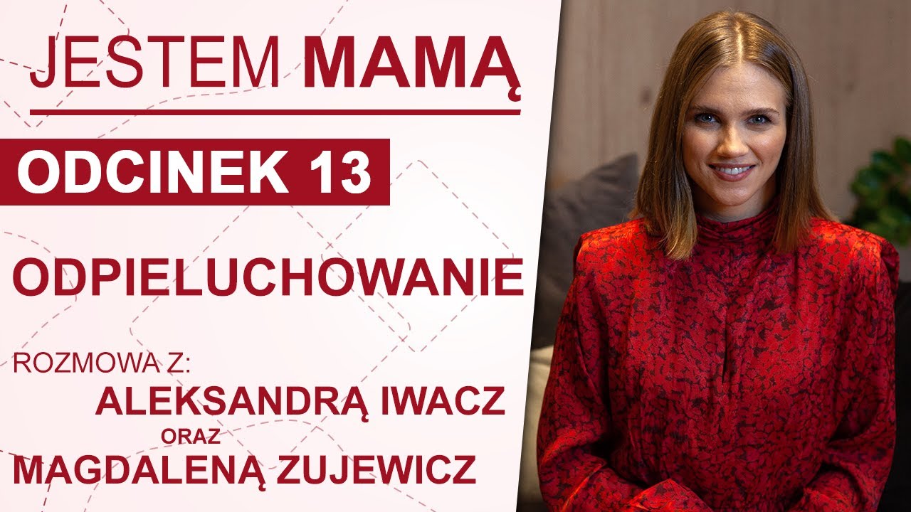 Odpieluchowanie - 