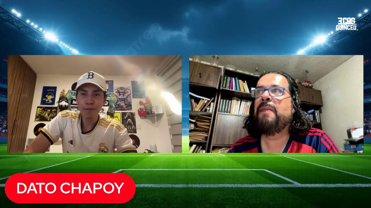 🔴 EN VIVO: ÁREA CANARIA | MORELIA ES SUBLÍDER | J7 CL26
