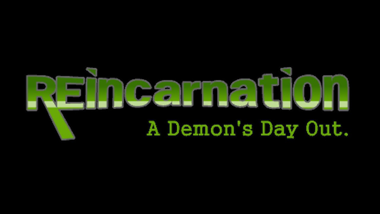Reincarnation: A Demon's Day Out - Indoors Music Extended