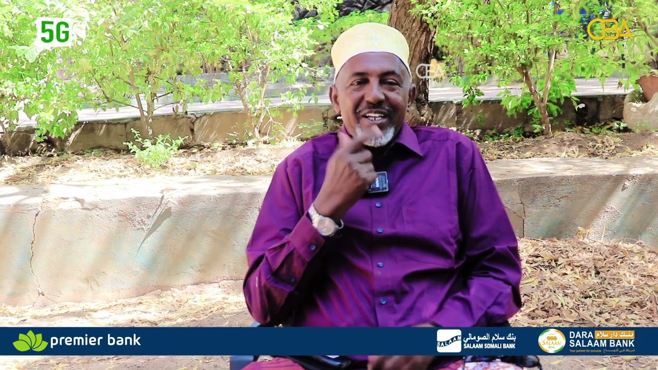 Waayojoog: Isku-ekaanshaha xaaladihii Madaxweynayaashii hore Cabdiraxmaan Tuur AHUN, Cigaal AHUN iyo