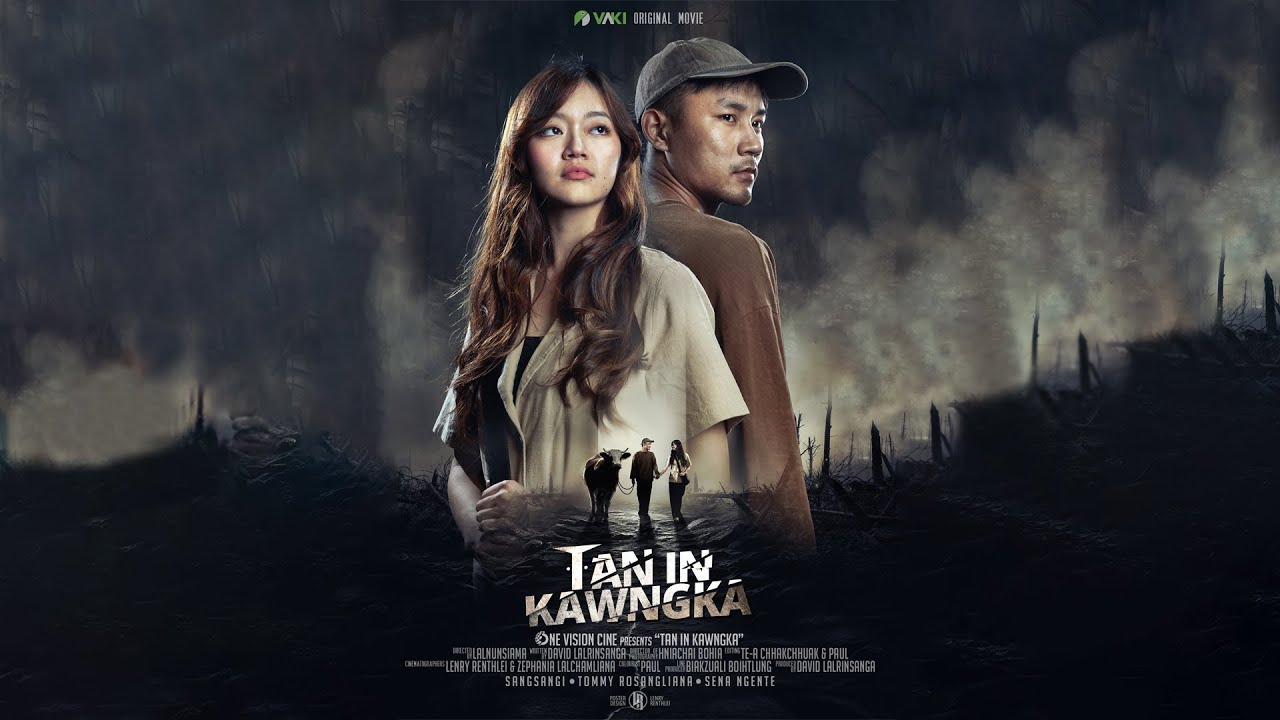 TAN IN KAWNGKA FULL MOVIE ONLY ON @lersia_play & @aiduplay
