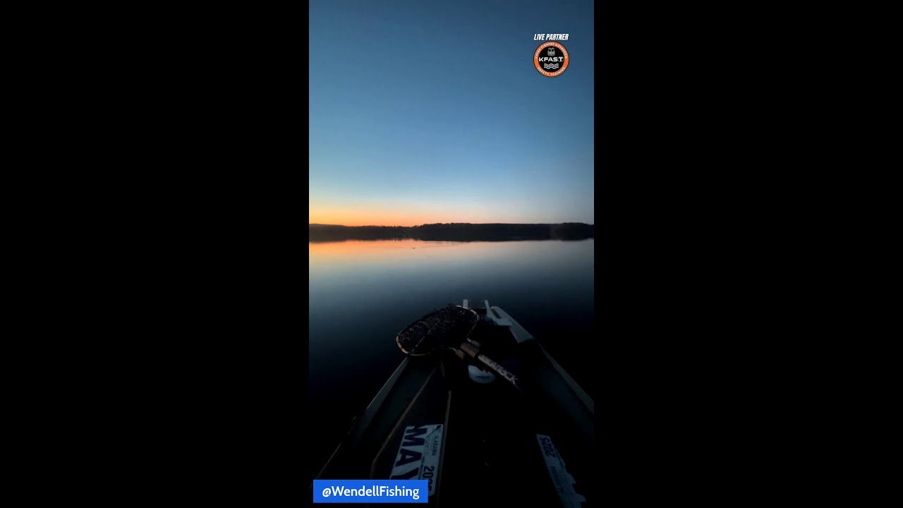 LIVE From Guntersville!
