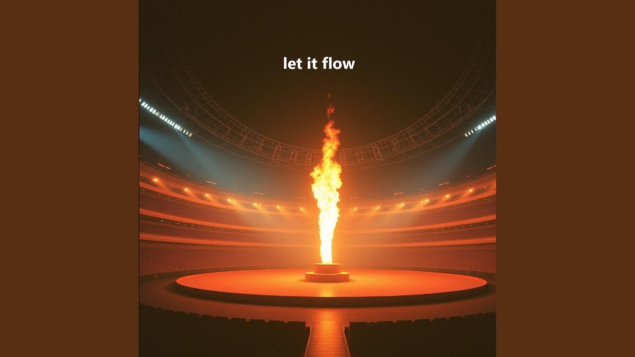 Let it flow