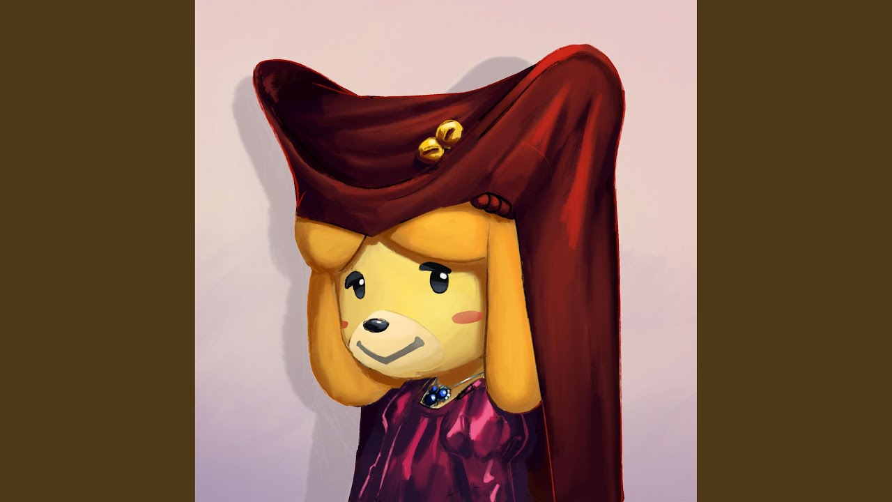 Good Luck, Babe! (feat. Isabelle)