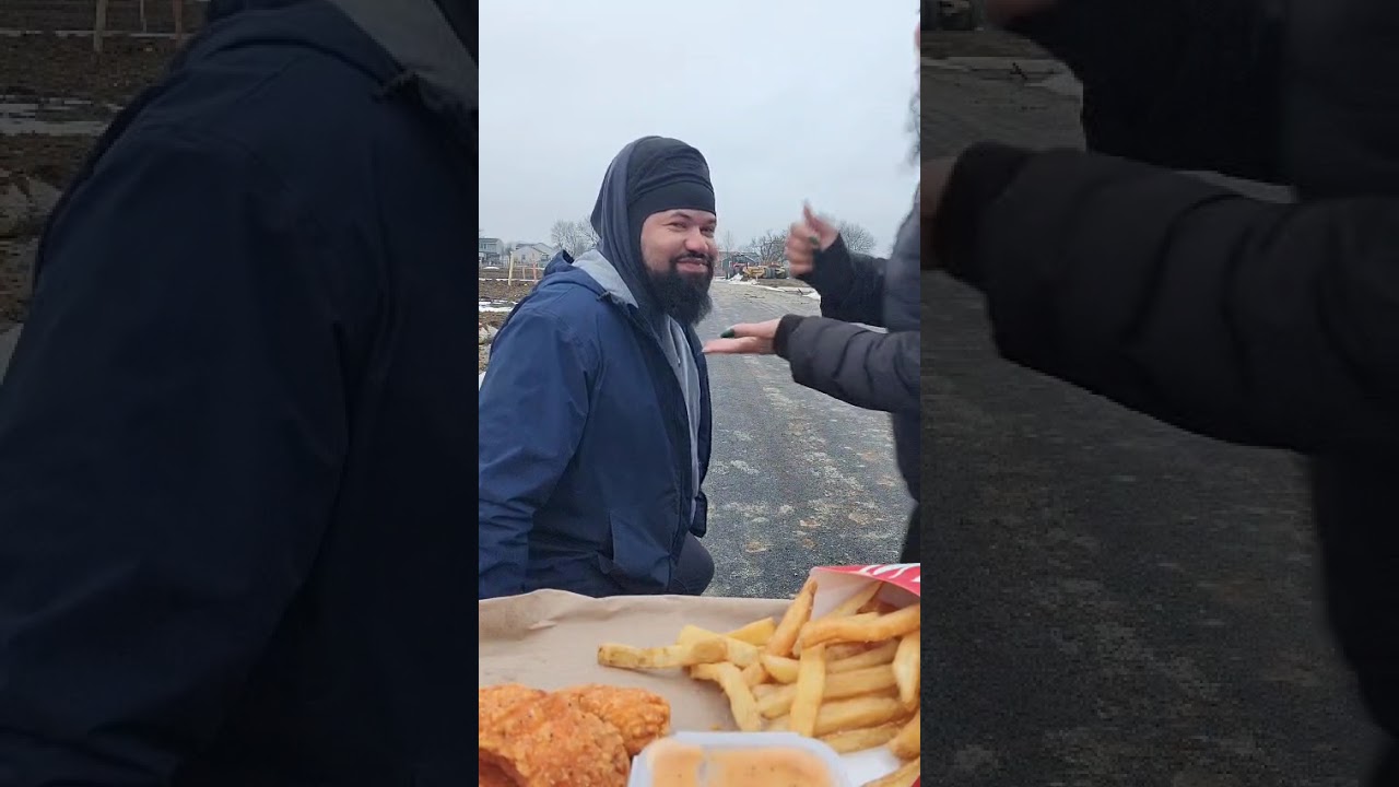 Why he do me like that?😩