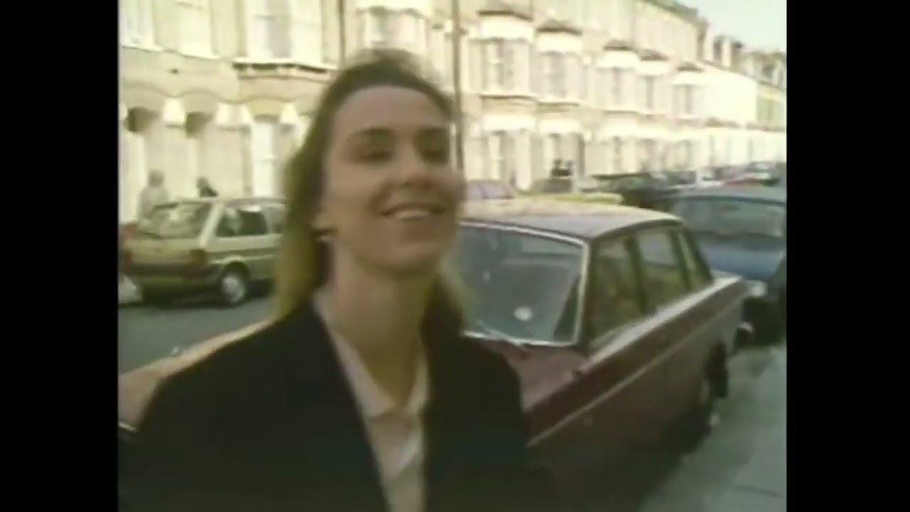 Crimewatch Missing suzy lamplugh 1986 presumed murdered in 1993