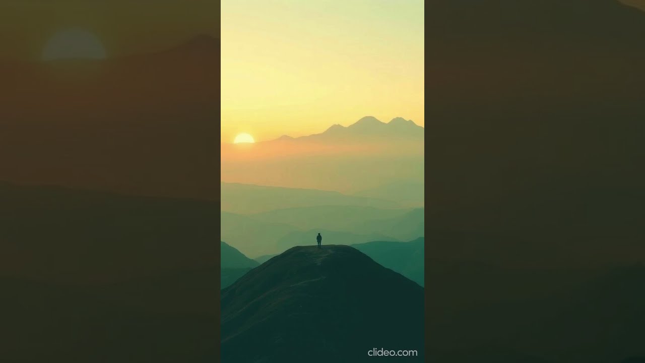 Summit of Quiet Fire (Вершина Тихого огня)