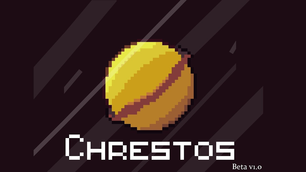 Chrestos Beta v1.0