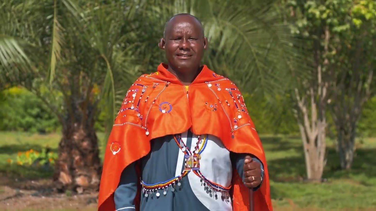 KEKWET OFFICIAL VEDIO - ISIAIT BAPTIST CHOIR.
