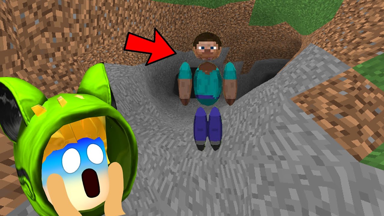 NIE MA KWADRATÓW W MINECRAFT!!