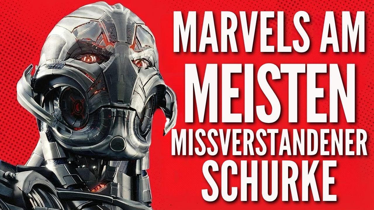 Darum ist Ultron im MCU wirklich gescheitert