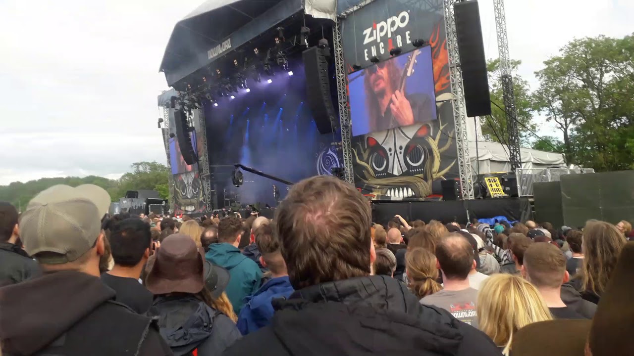 Opeth download 2019