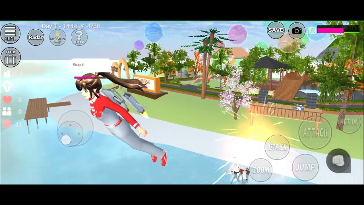 #sakuraschoolsimulator 