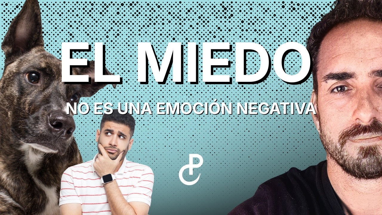 Las emociones no son 