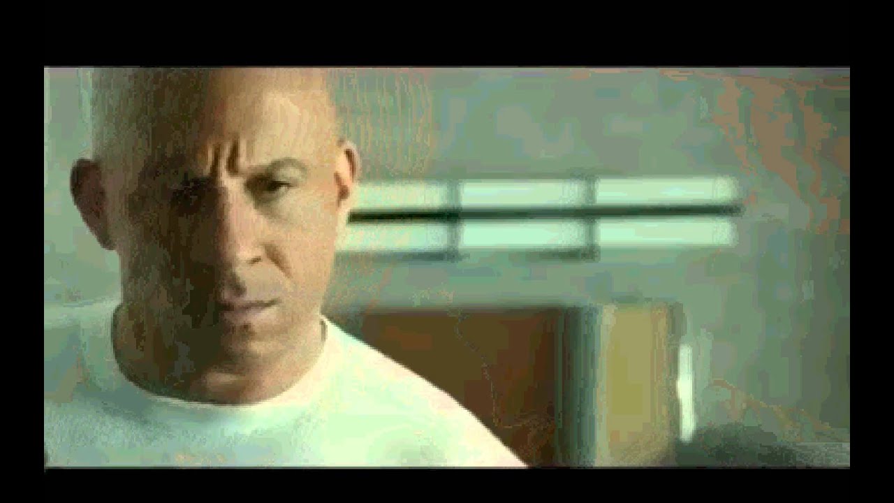 Hristos a inviat Vin Diesel The Rock