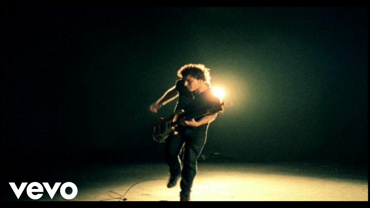 Wolfmother - Love Train (Full Length)
