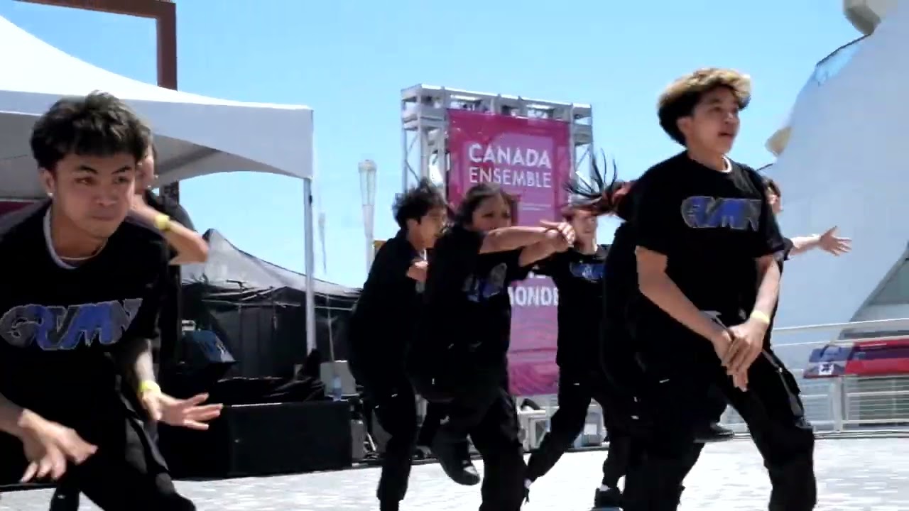 Canada Day 2022 