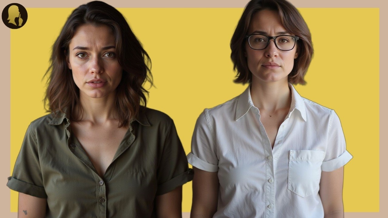 Na roditeljskom sastanku — učiteljica je rekla: “Kako ste vi tražili”… a ja nisam.
